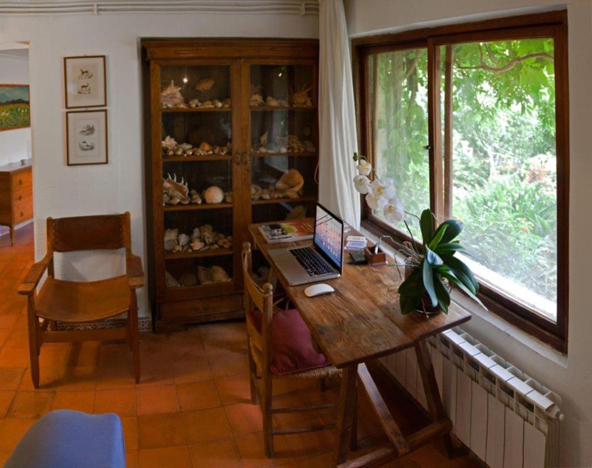 몬델로 Il Glicine Sul Golfo B&B 외부 사진