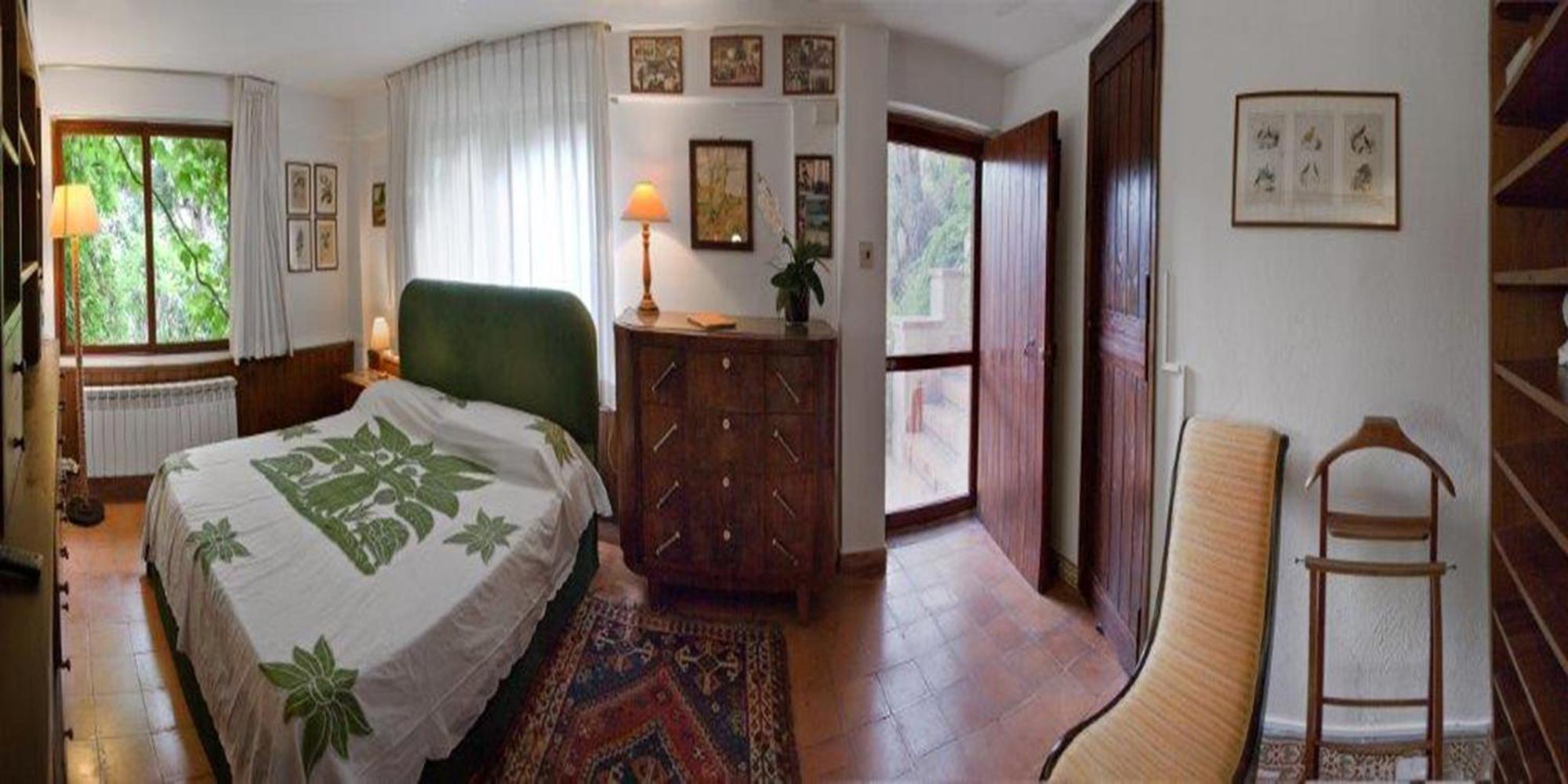 몬델로 Il Glicine Sul Golfo B&B 객실 사진