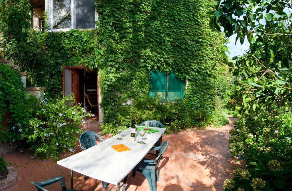 몬델로 Il Glicine Sul Golfo B&B 객실 사진